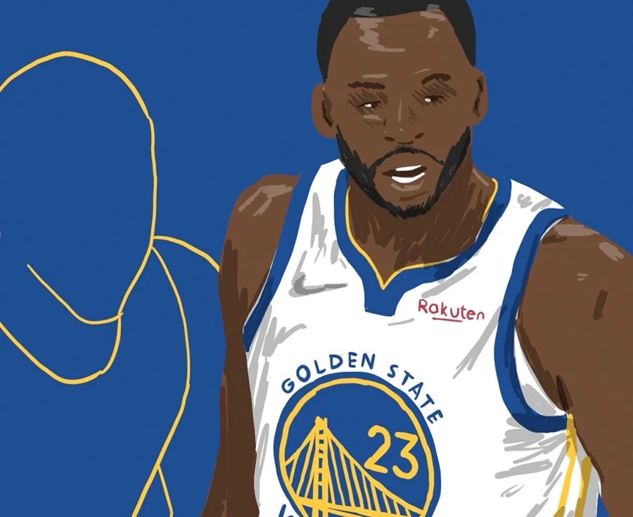 2023 Rotoscope Animations