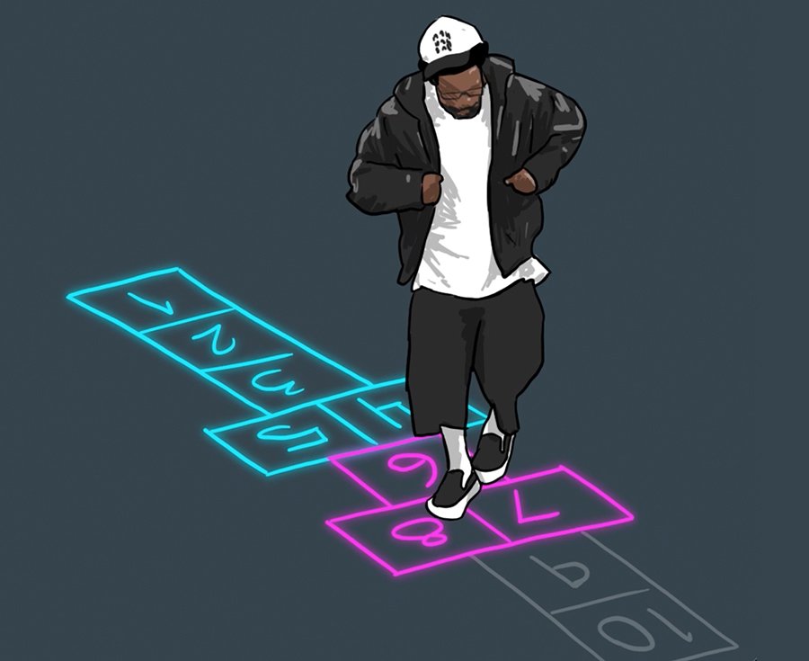 Kendrick Lamar