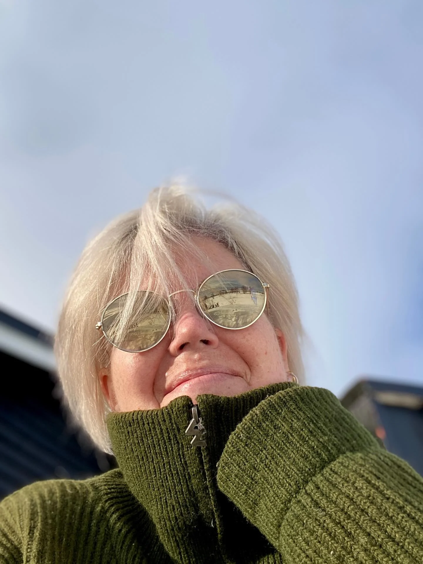 🐣 P &aring; s k e 🐣 og nokre dagar med det enkle hyttelivet p&aring; fjellet 💛🥰

#syndin #valdres #p&aring;ske #hyttelivet #kvalitetstid❤️