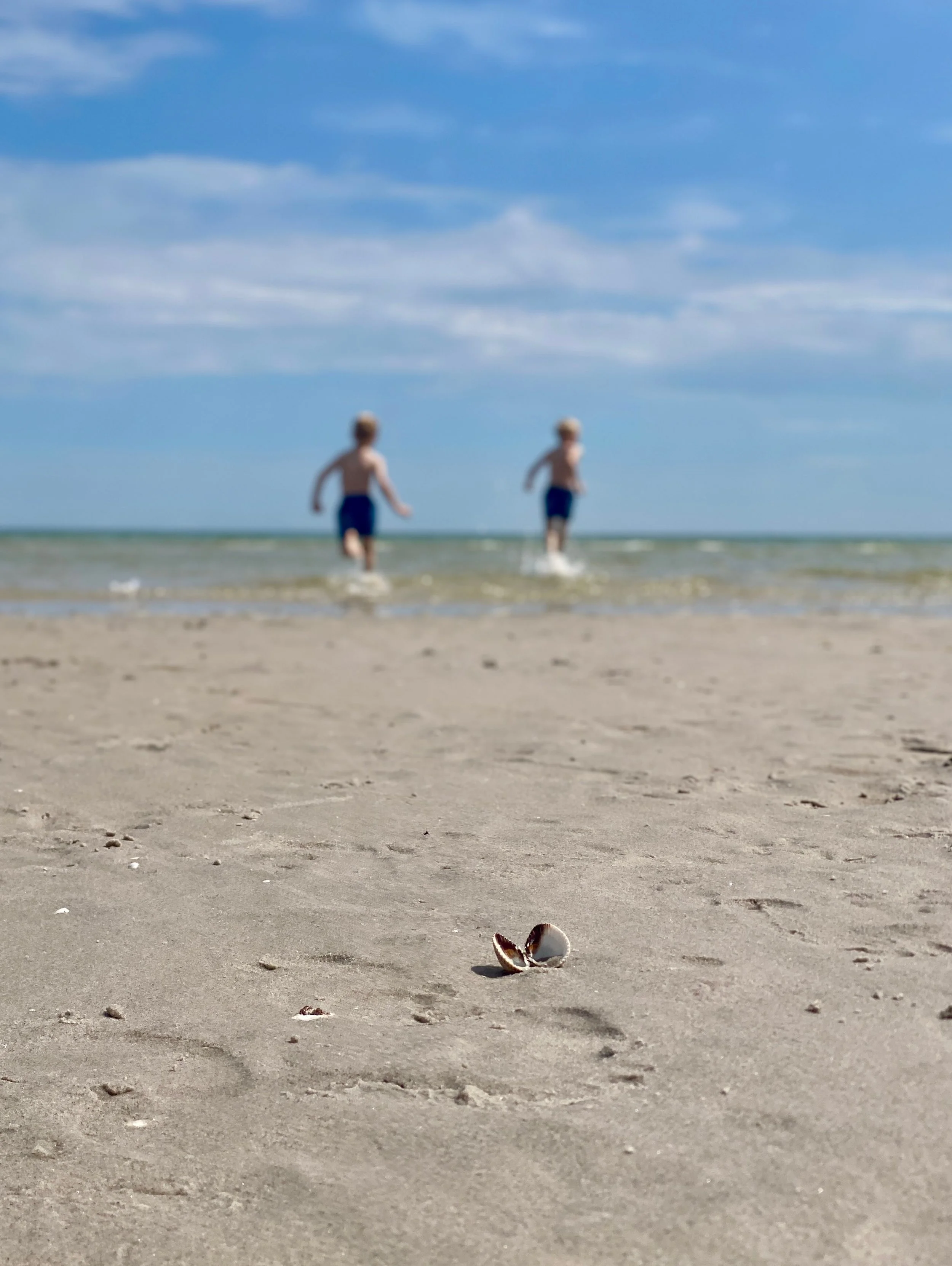 S o m m a r d a g a r ☀️ med mine 🥰🇩🇰

#familietid #kvalitetstid
#sommer #danmark #strandliv