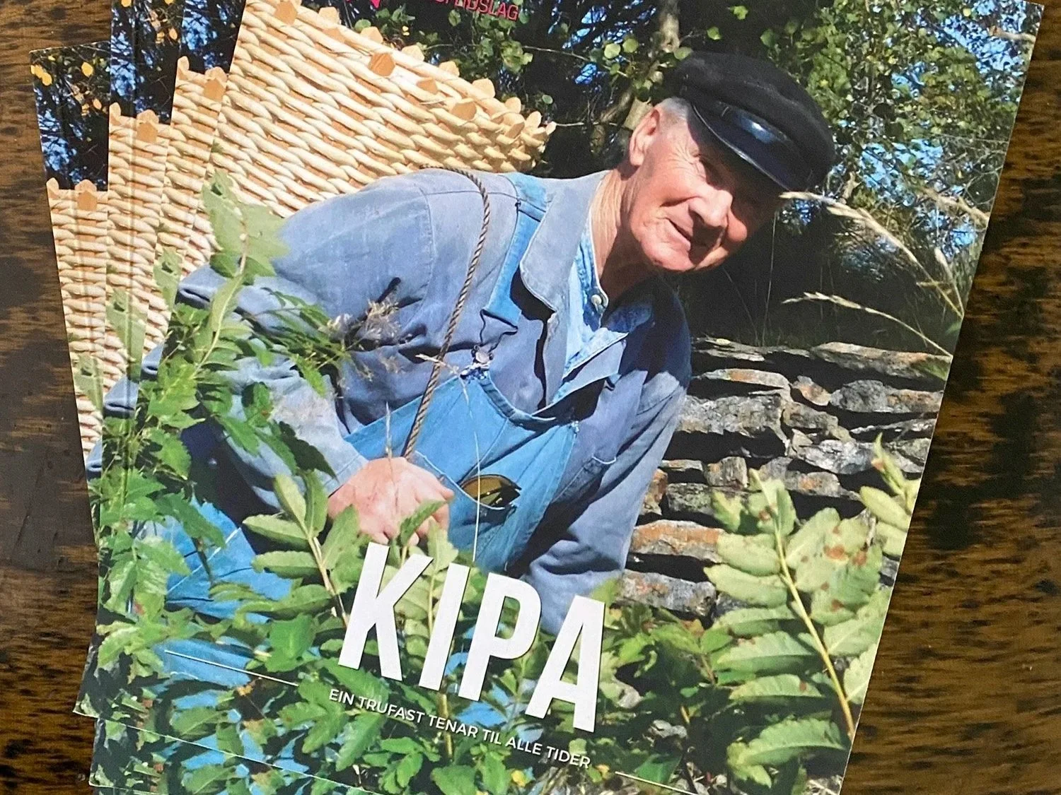 BOKDESIGN, FOTO & TRYKKSAKER