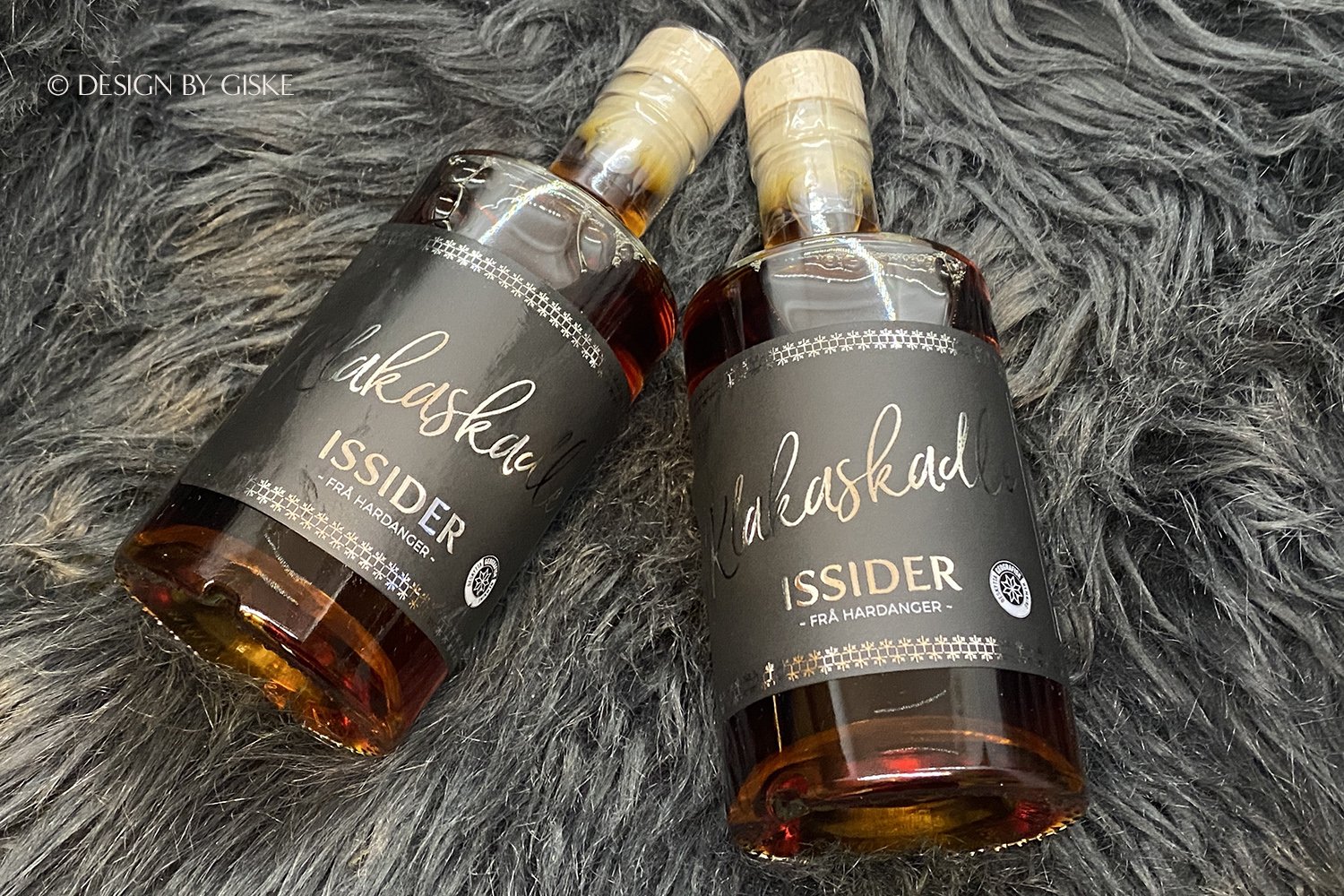 LIÉ GARD - HARDANGER