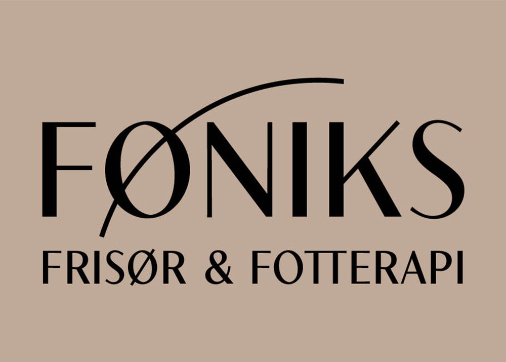 VISUELL IDENTITET & PROFILERING