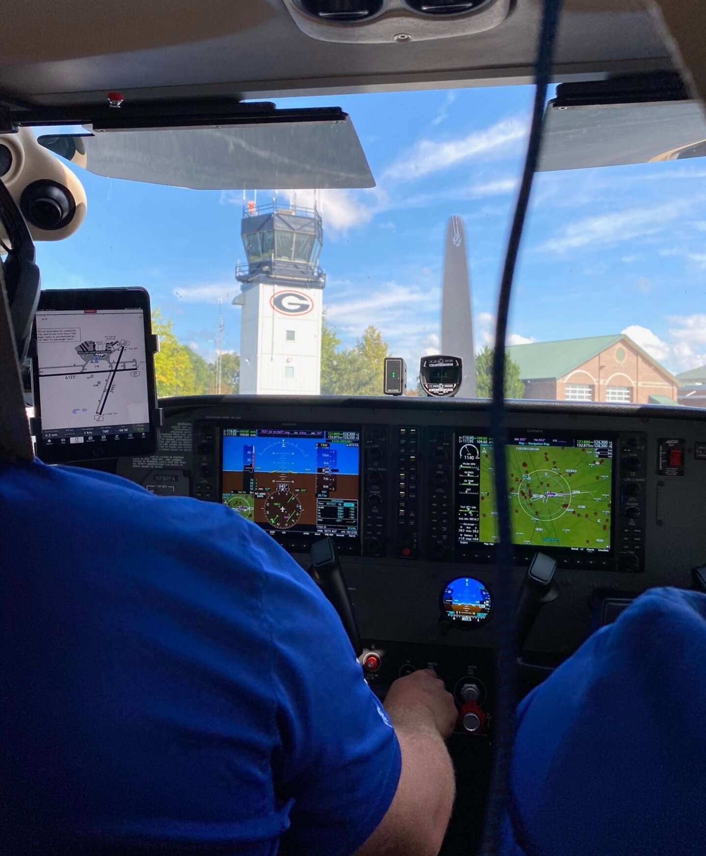 Our Athens location is waiting for you! Give us a call at (770) 692-3777 to book. 

#flytaviation #flywithflyt #textronaviation #garminaviation #cessna #flightschool #deltapropel