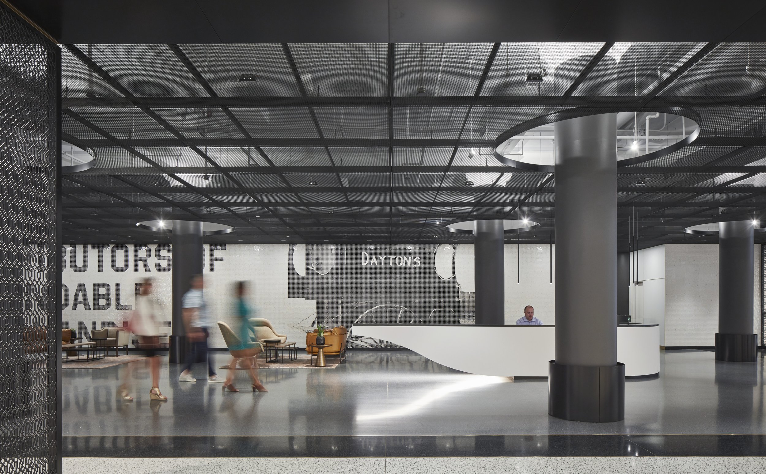 The Dayton's (LEED Silver)