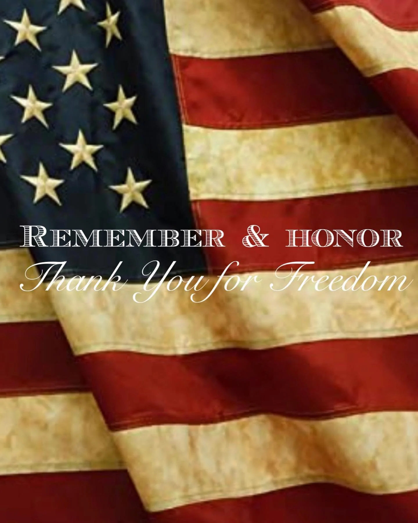 Honor &amp; Remember! Thank for our freedoms and to those who gave their all. 🇺🇸#westbroekraxidermy #duckordesign #memorialday