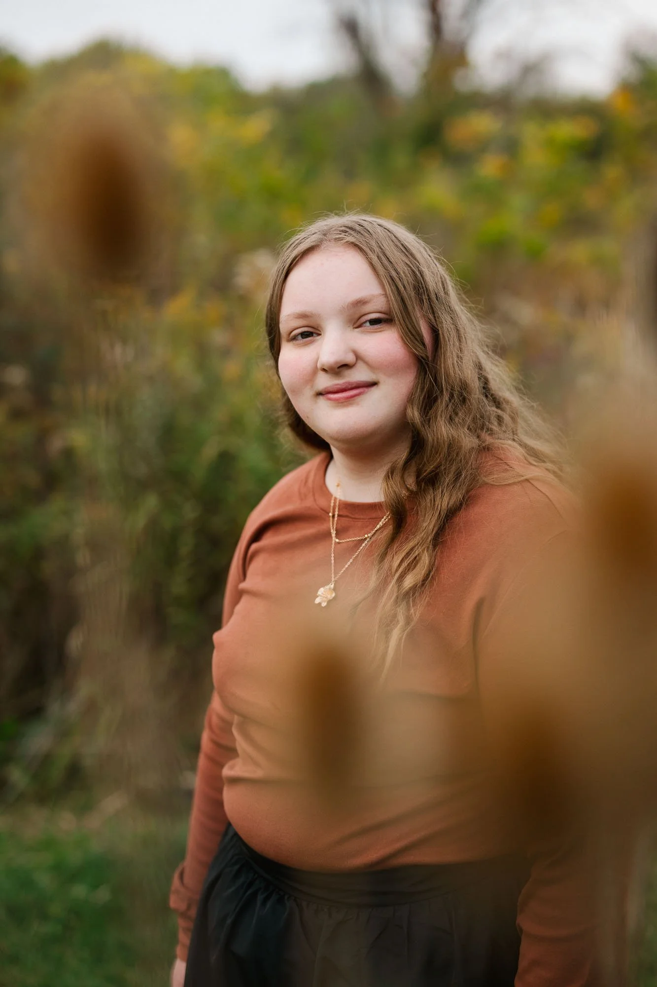 senior portaits columbus ohio