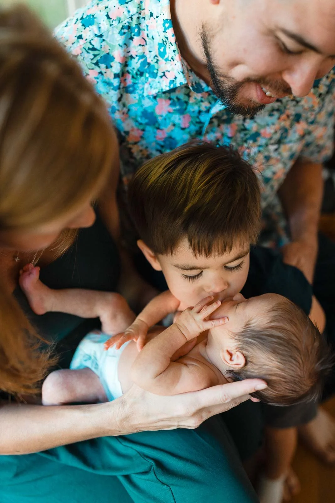 newborn photography studio in columbus ohio