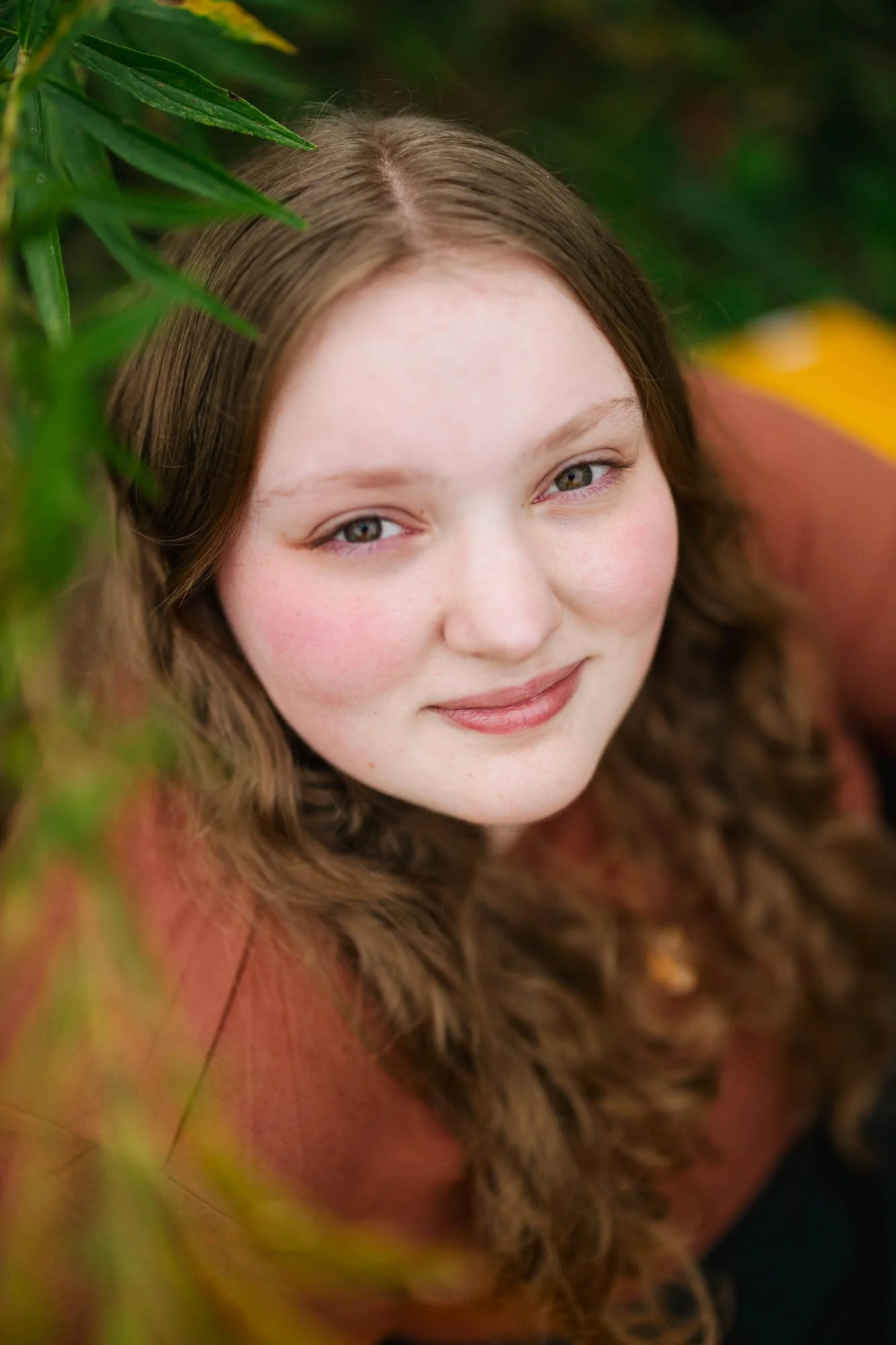senior portraits columbus ohio