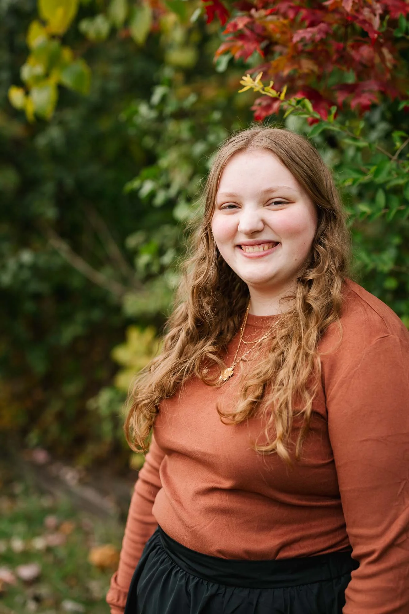 senior portraits columbus ohio