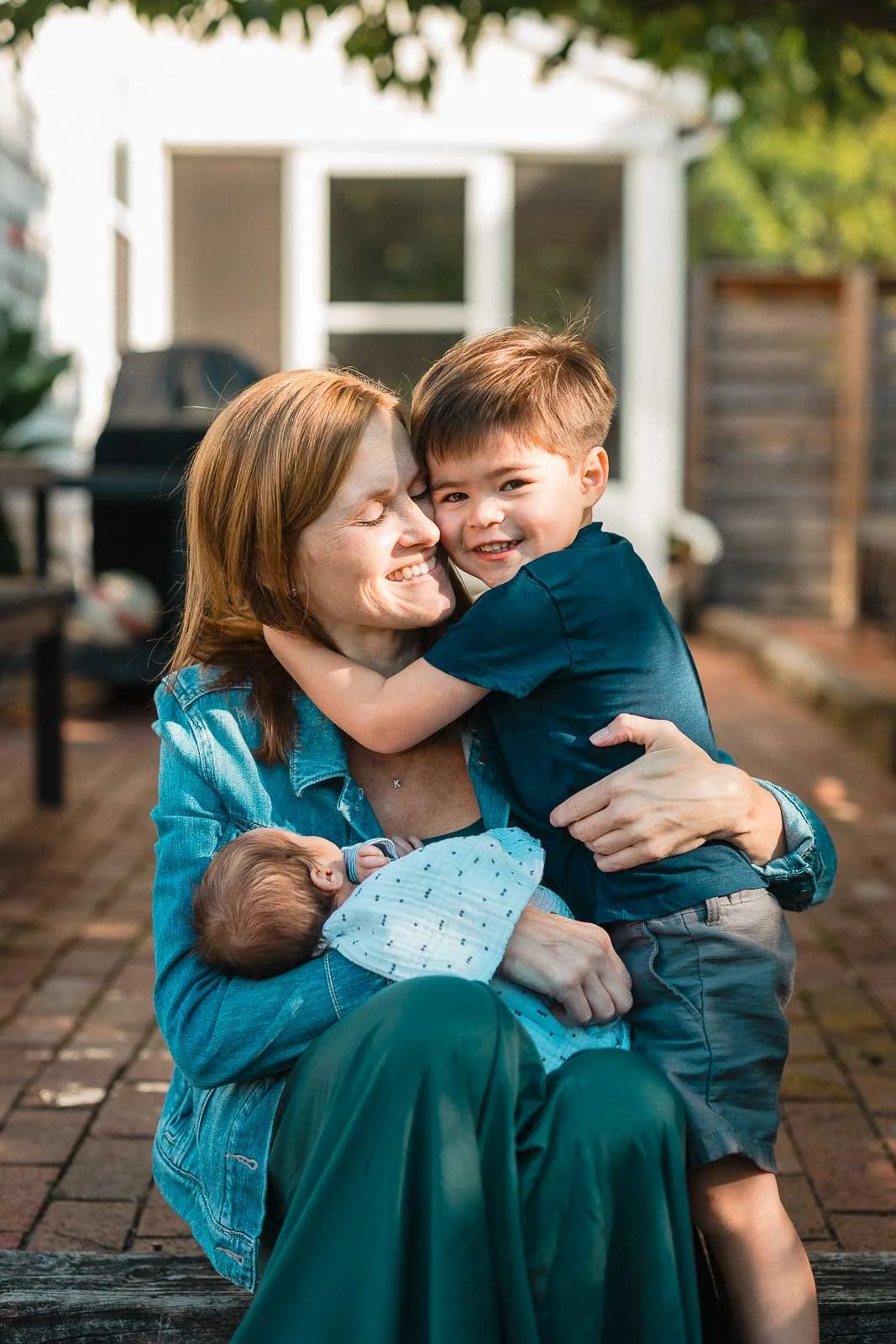 newborn photography in columbus ohio