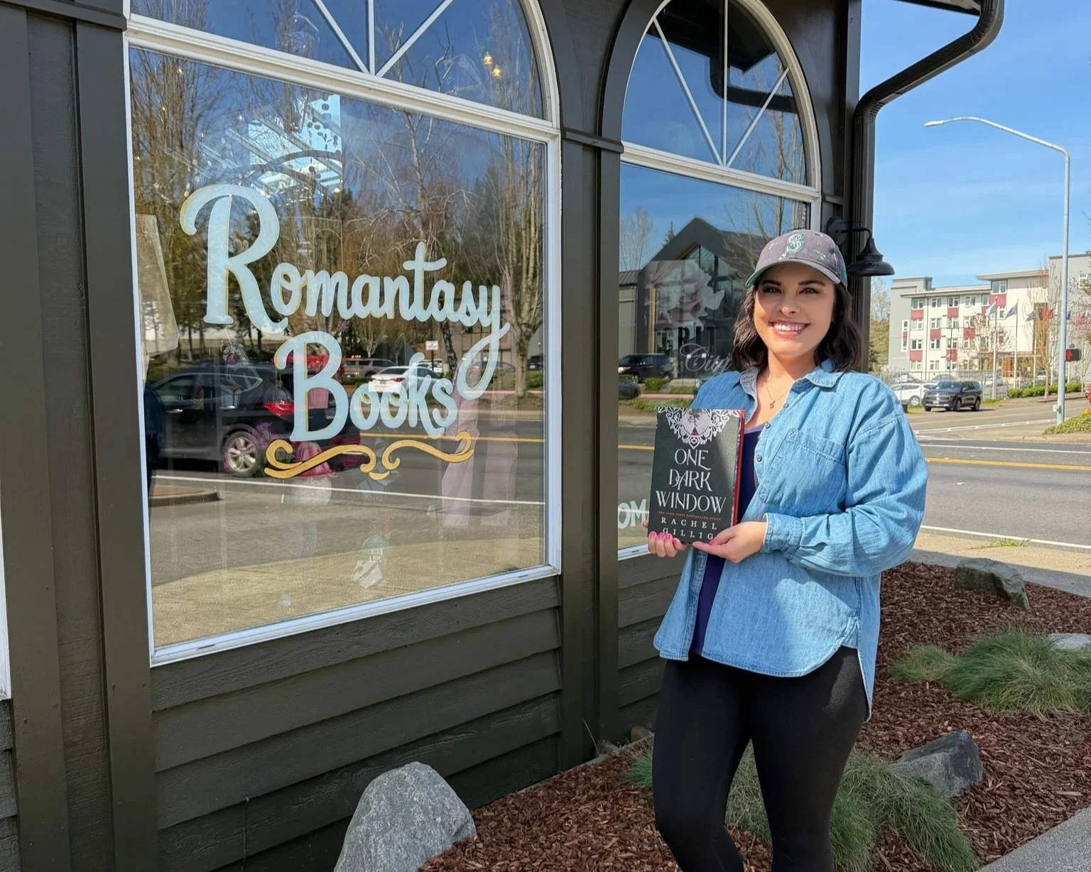 📚Store: Romantic Roots