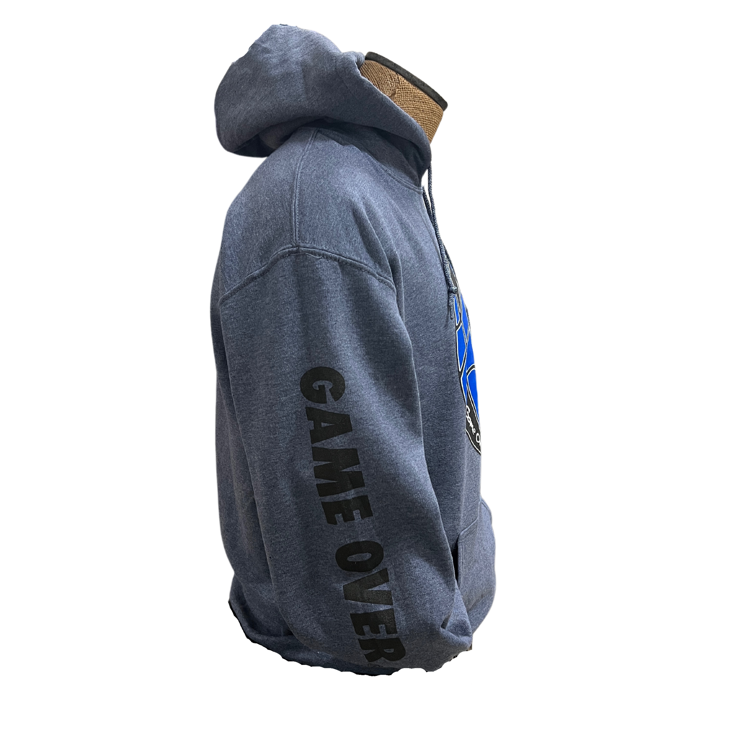 Game Over Pull Over Heather Navy 2.png