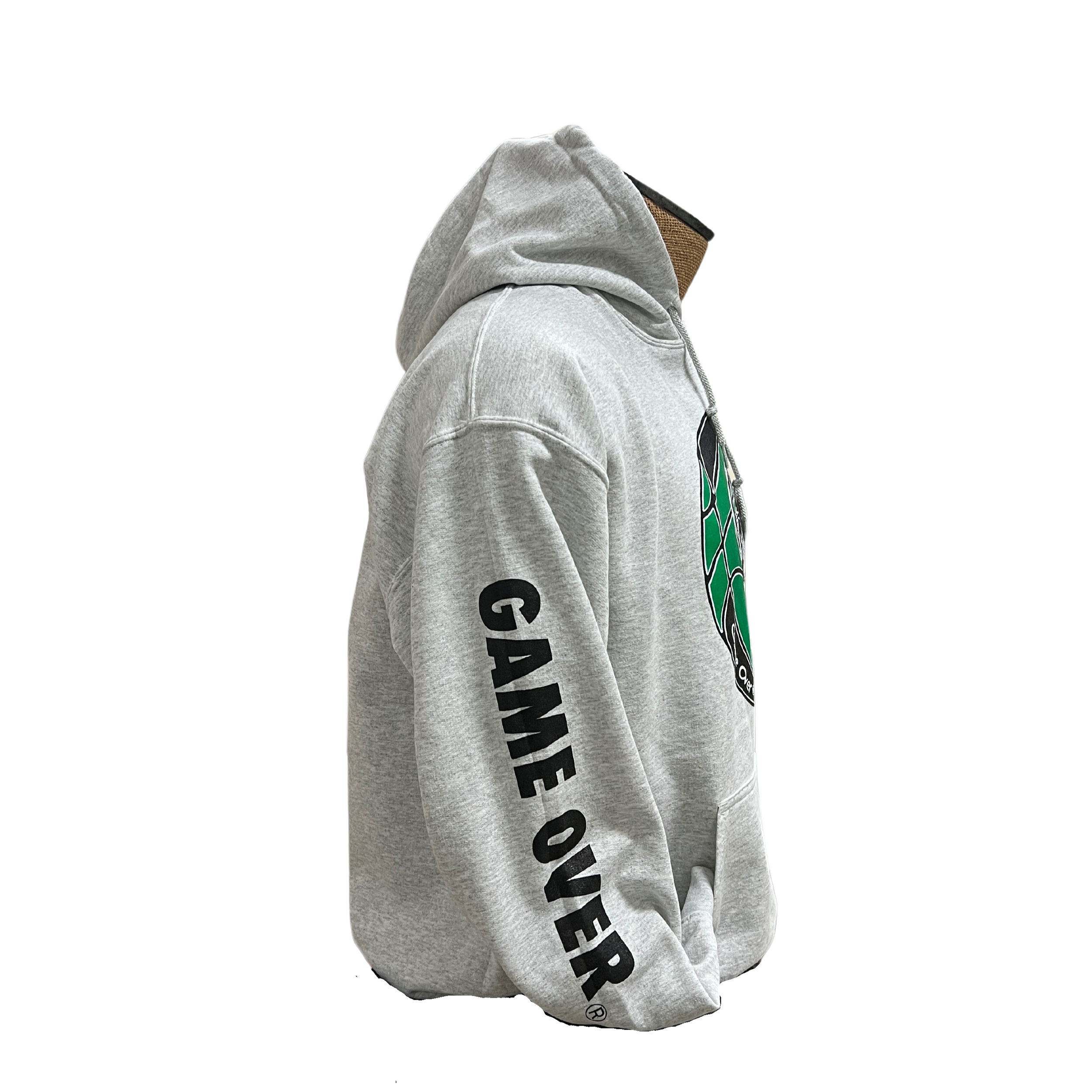 Heather Grey Game Over Pull Over 2.png