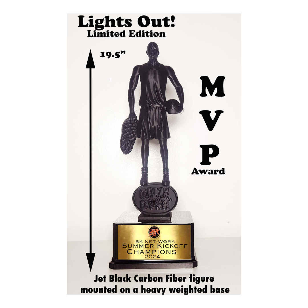 GO - MVP