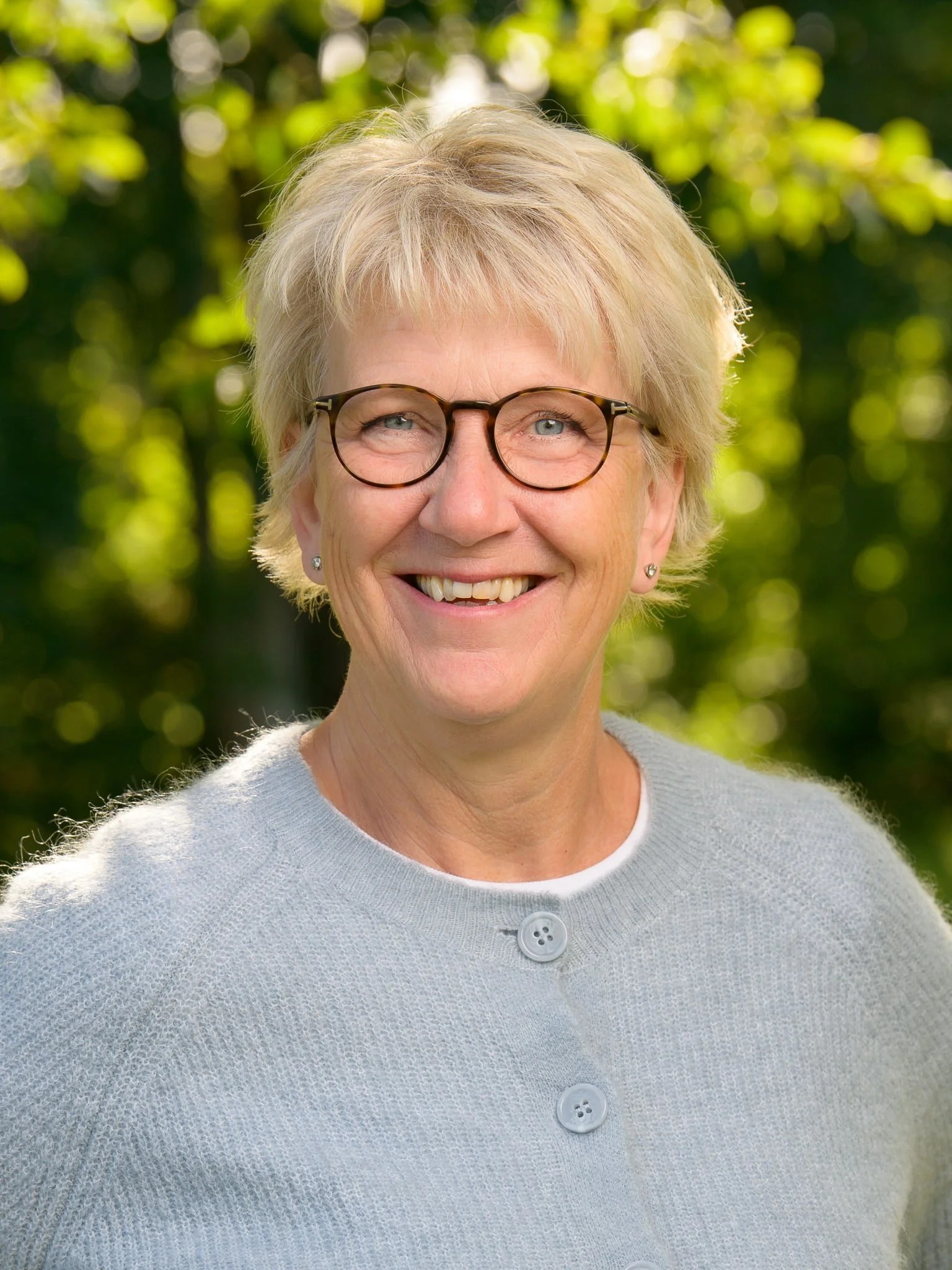 Kerstin Öberg