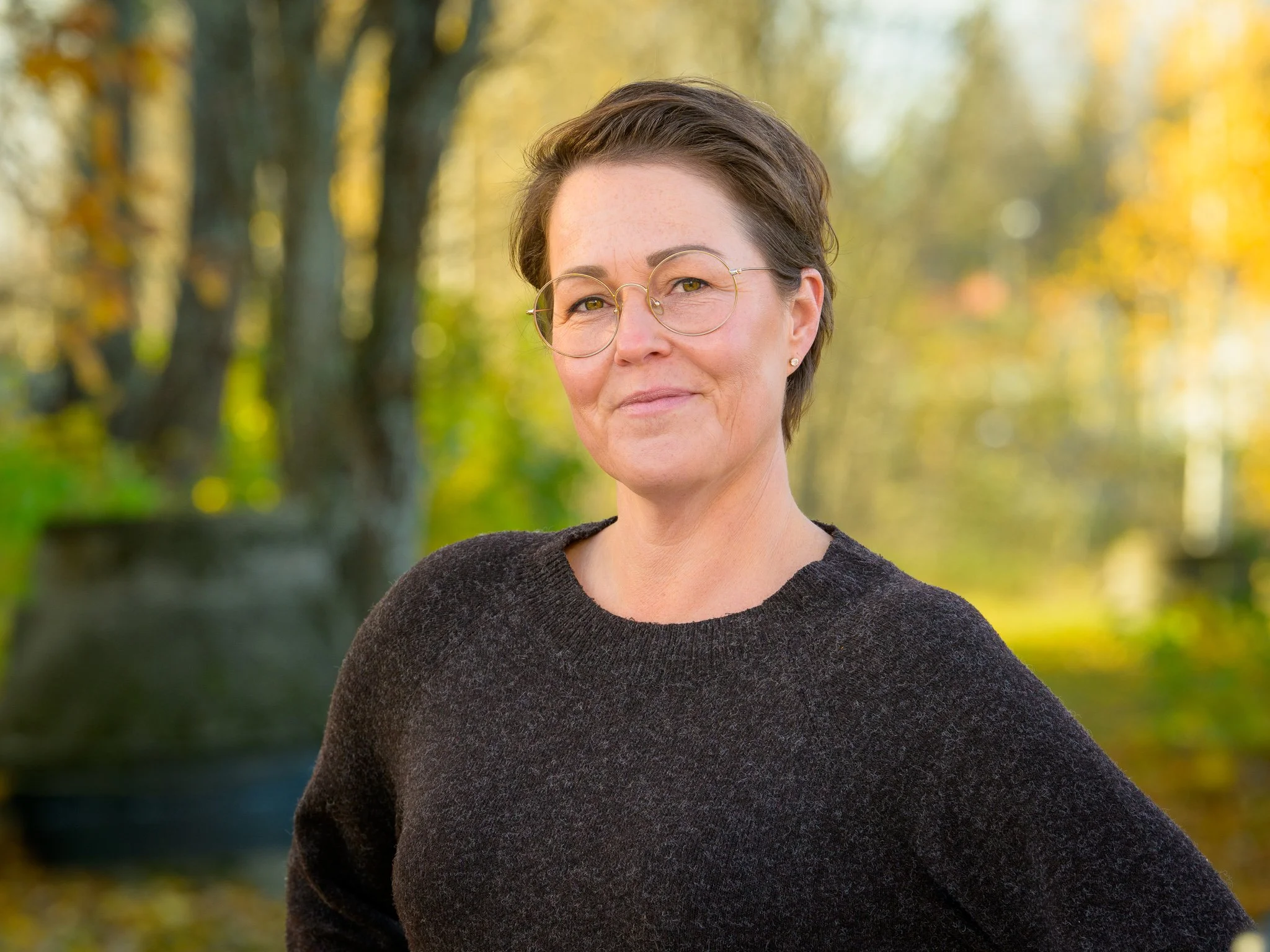 Lisa Sturesson
