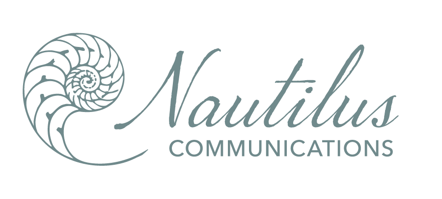 Nautilus Communications: marketing communications and public relations for social impact