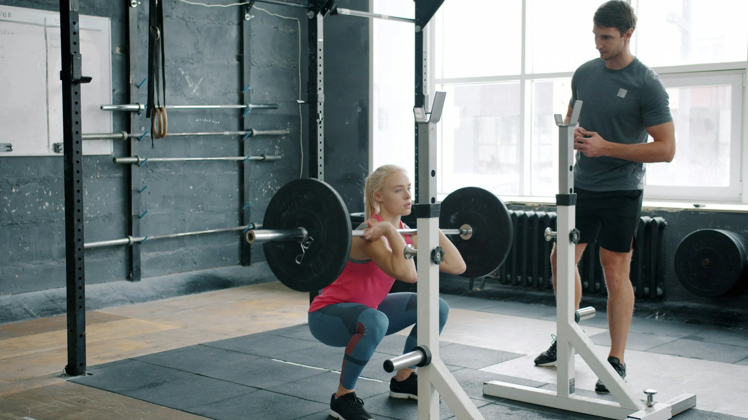 ​Stop Dieting, Start Lifting: The Truth About Metabolisms and Fat Loss