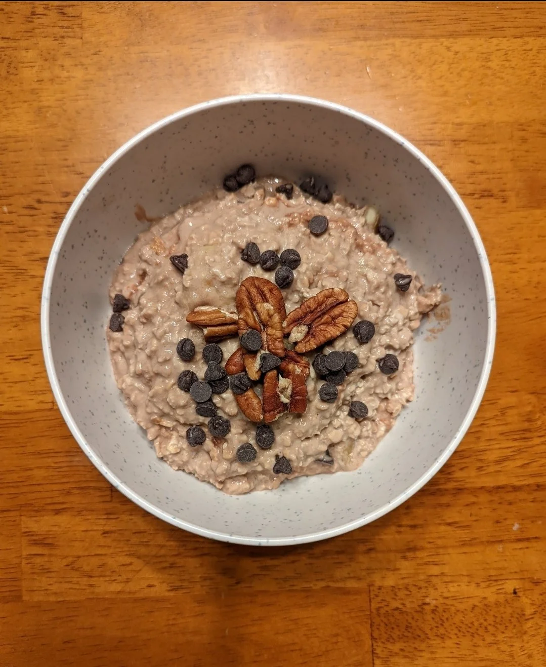 Protein, Fiber, &amp; Flavor: The Science-Backed Breakfast for Weight Loss