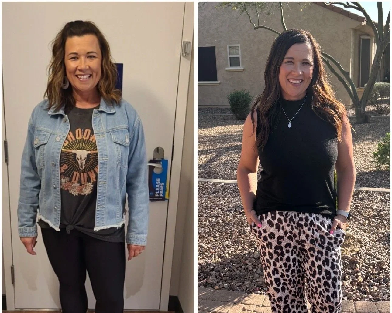 Two years later: Why Trisha is still my “consistency queen!”