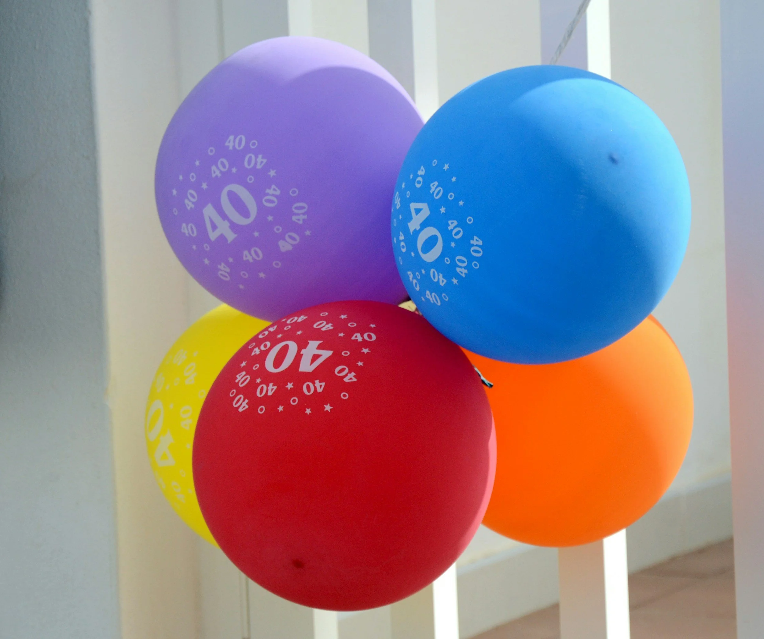 10 things I do at 44 that I wish someone told me in my 30s.