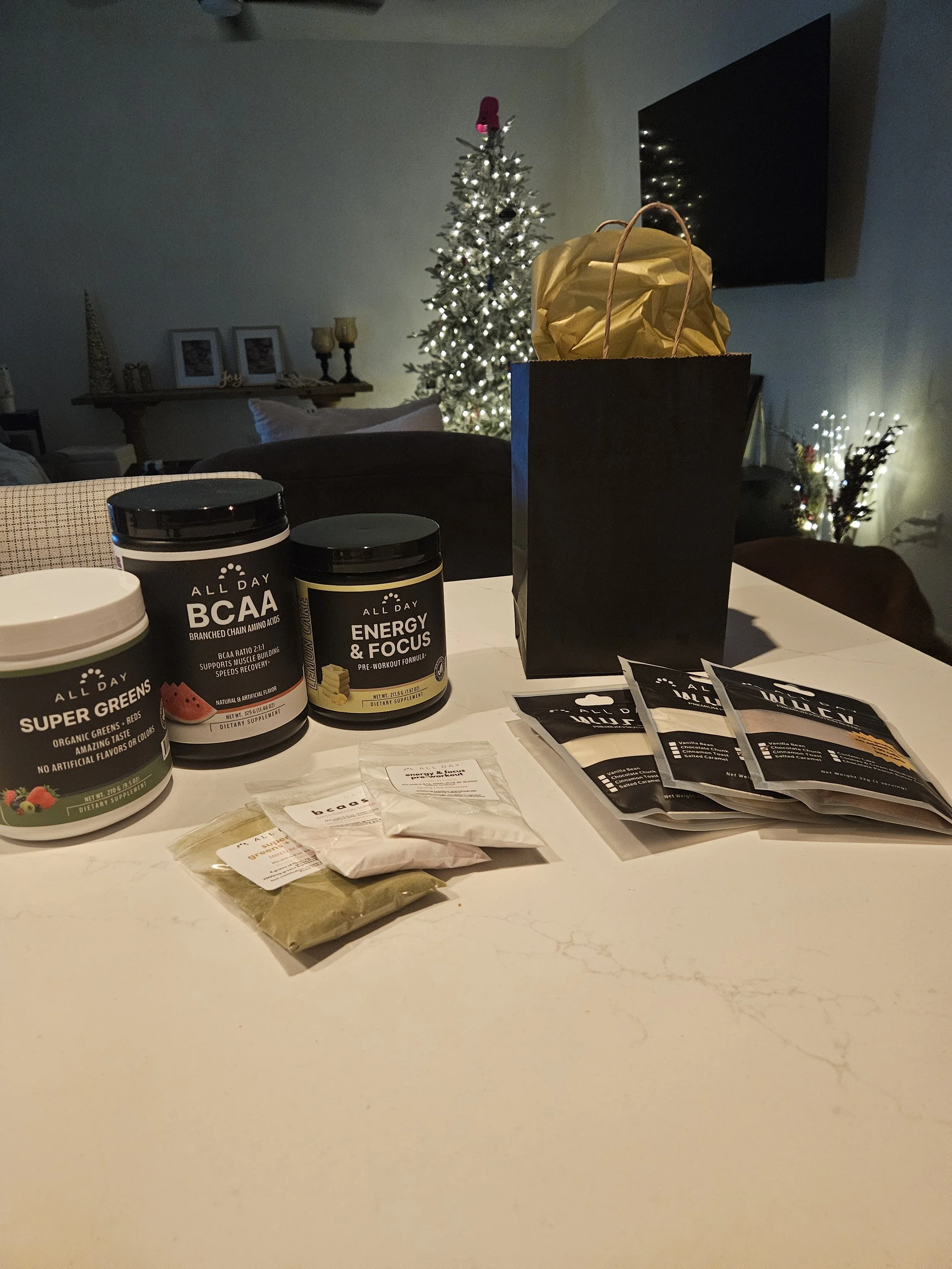 Habit Builder Sample Pack | 3-Day Morning Routine Kickstart