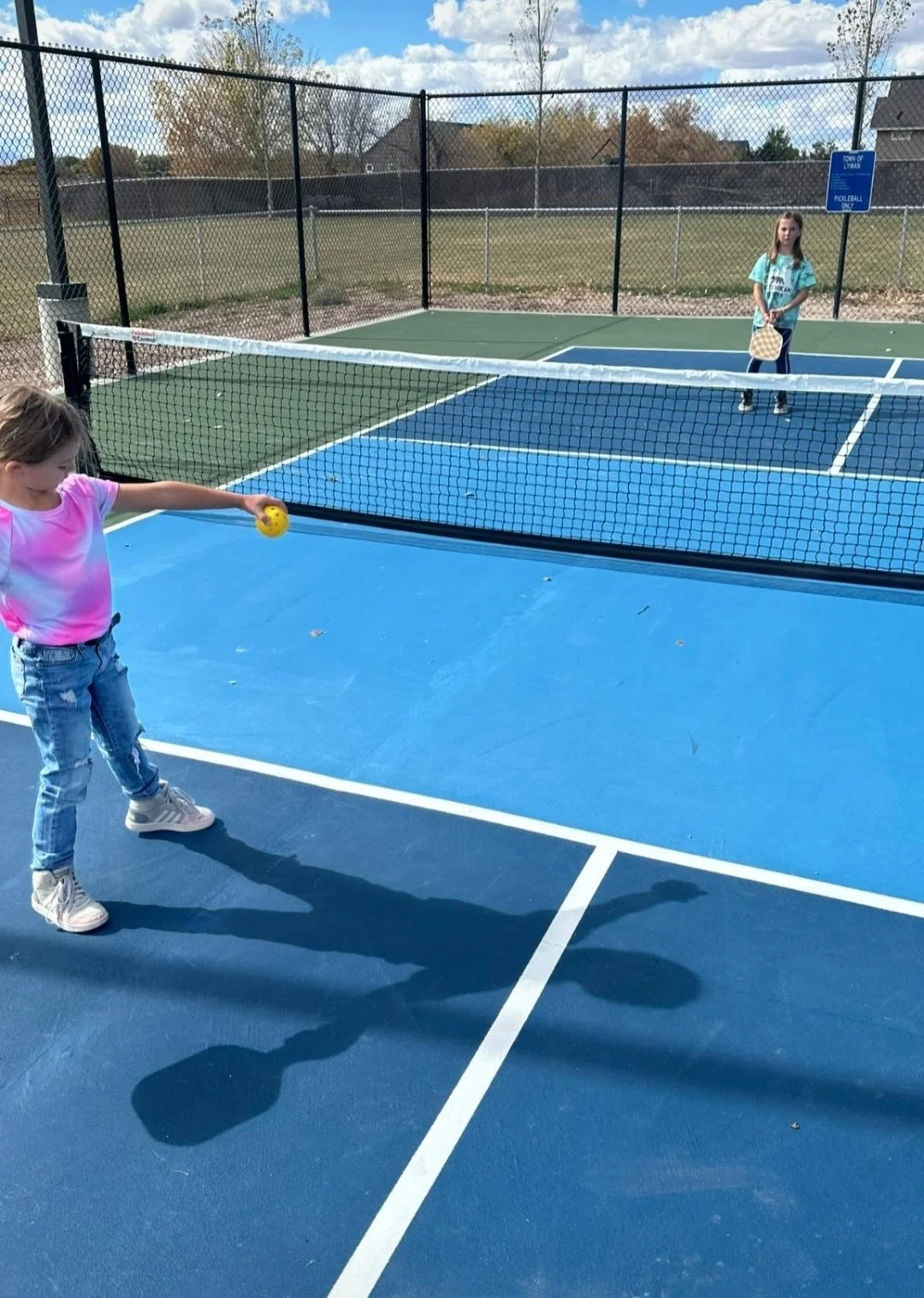 Kids Pickleball All Day Pickleballers Annie Deckert Pickleball Lessons Cherie Nikosey Near Me Northeast Florida Georgia Minnesota.jpg