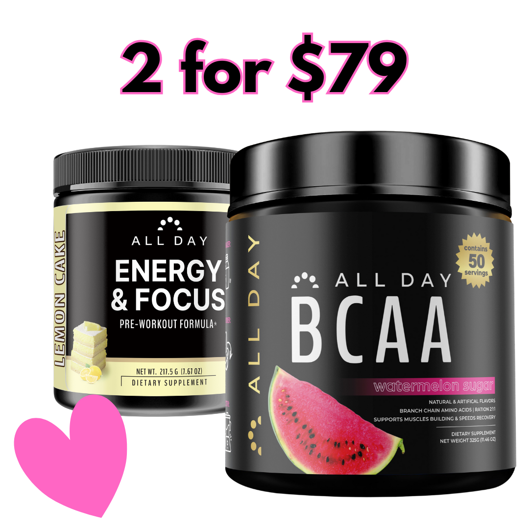 💖 Fat Loss Bundle - 2 for $79! 💖