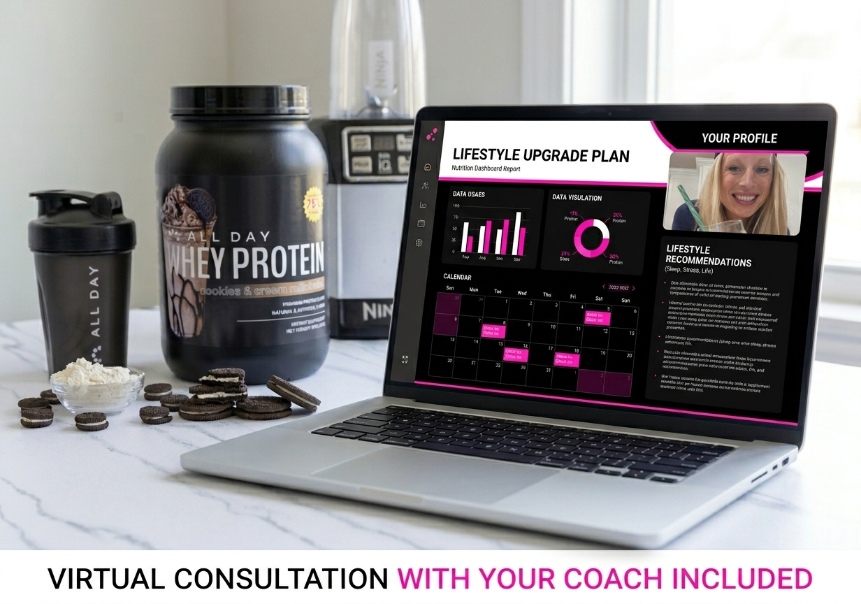 The Metabolic Kickstart Kit - $169+