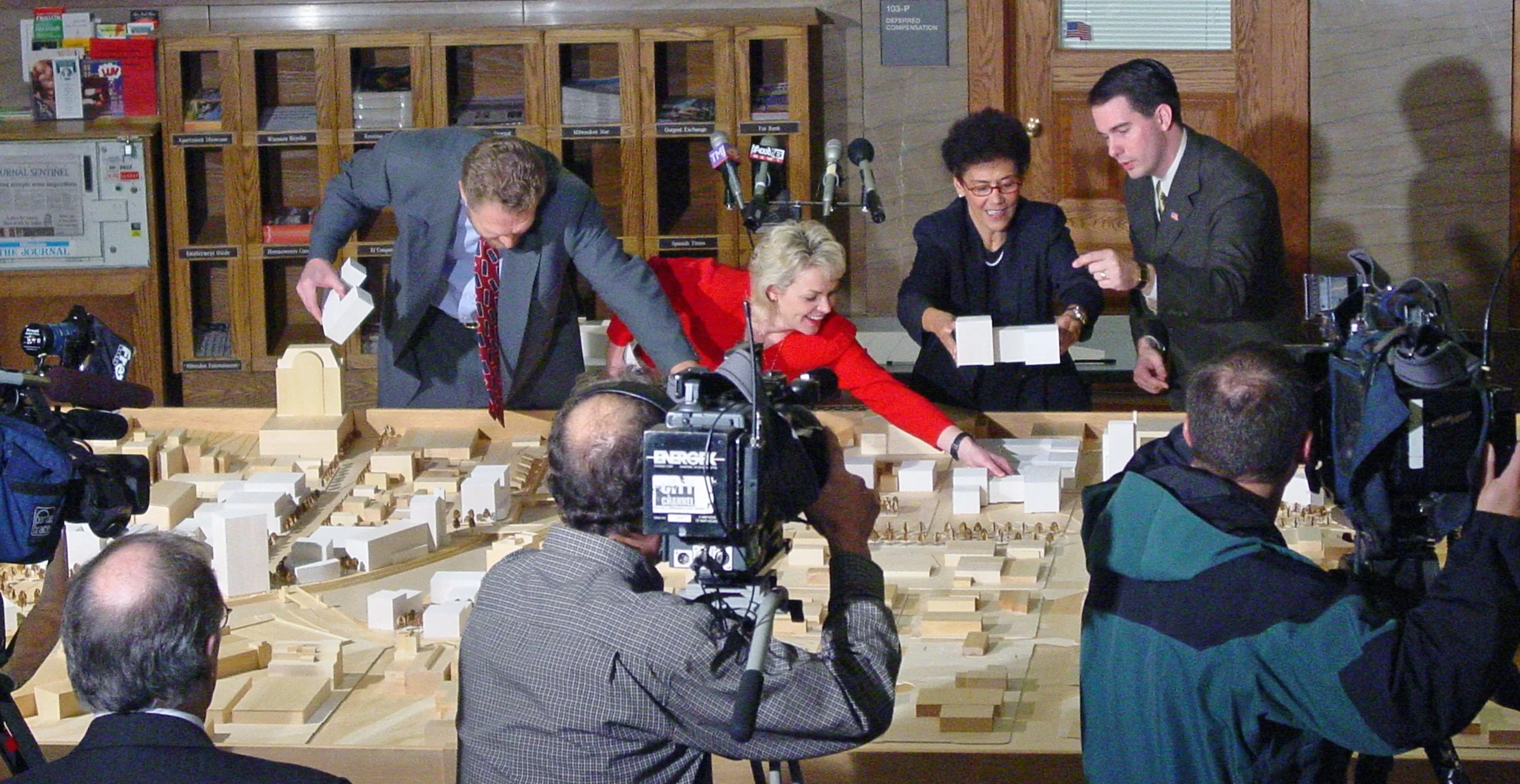 Engage Community Intentions