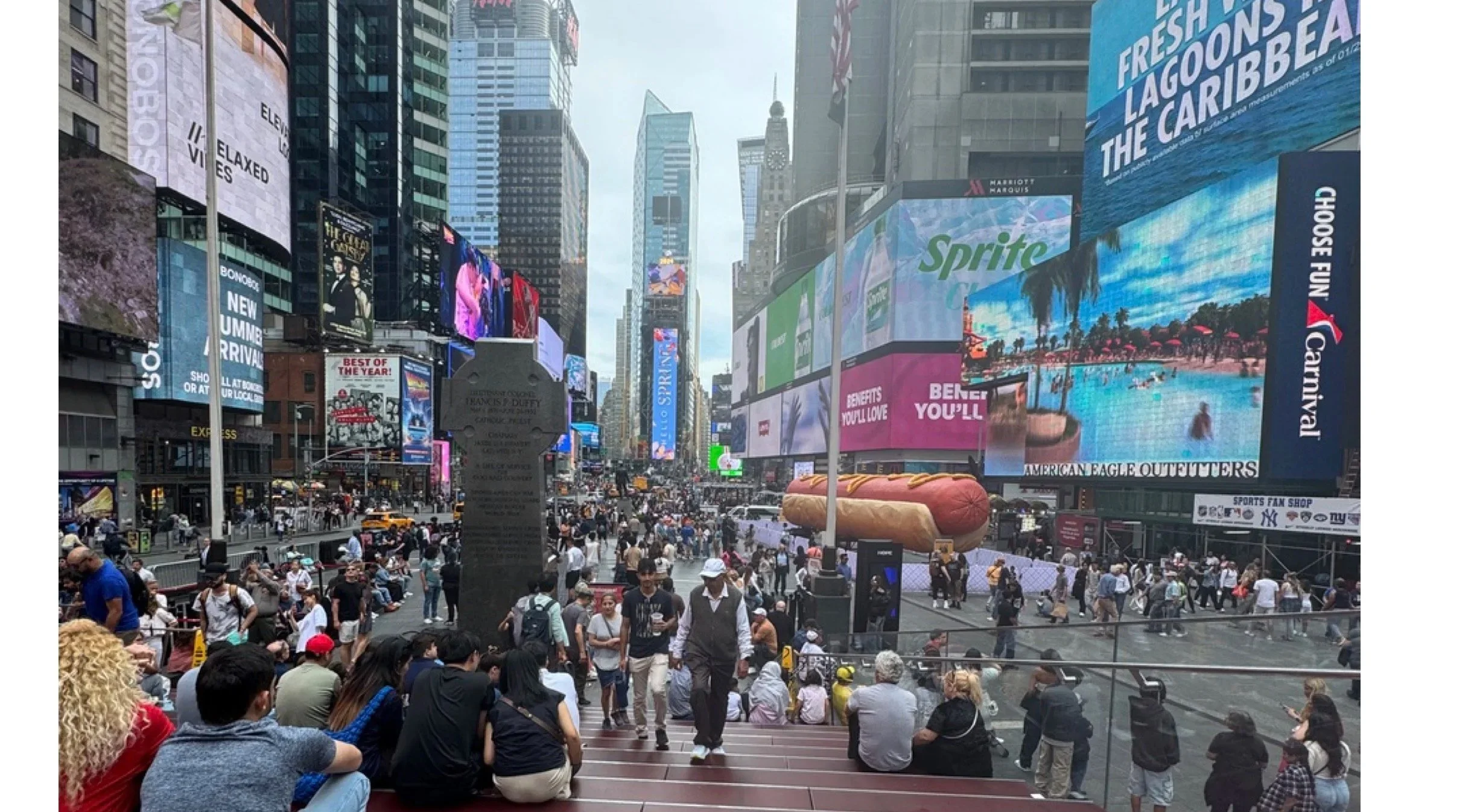 Craft &amp; Customize Urban Places 