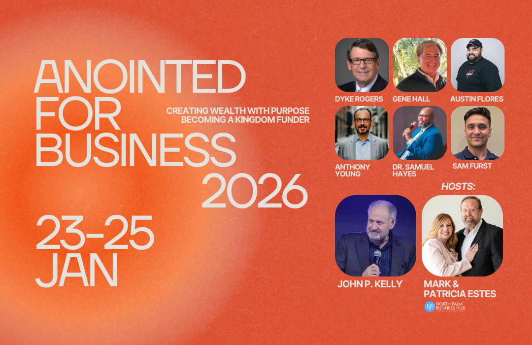 South Carolina, Jan 2026  Typography Corporate PR Conference Event Flyer.png