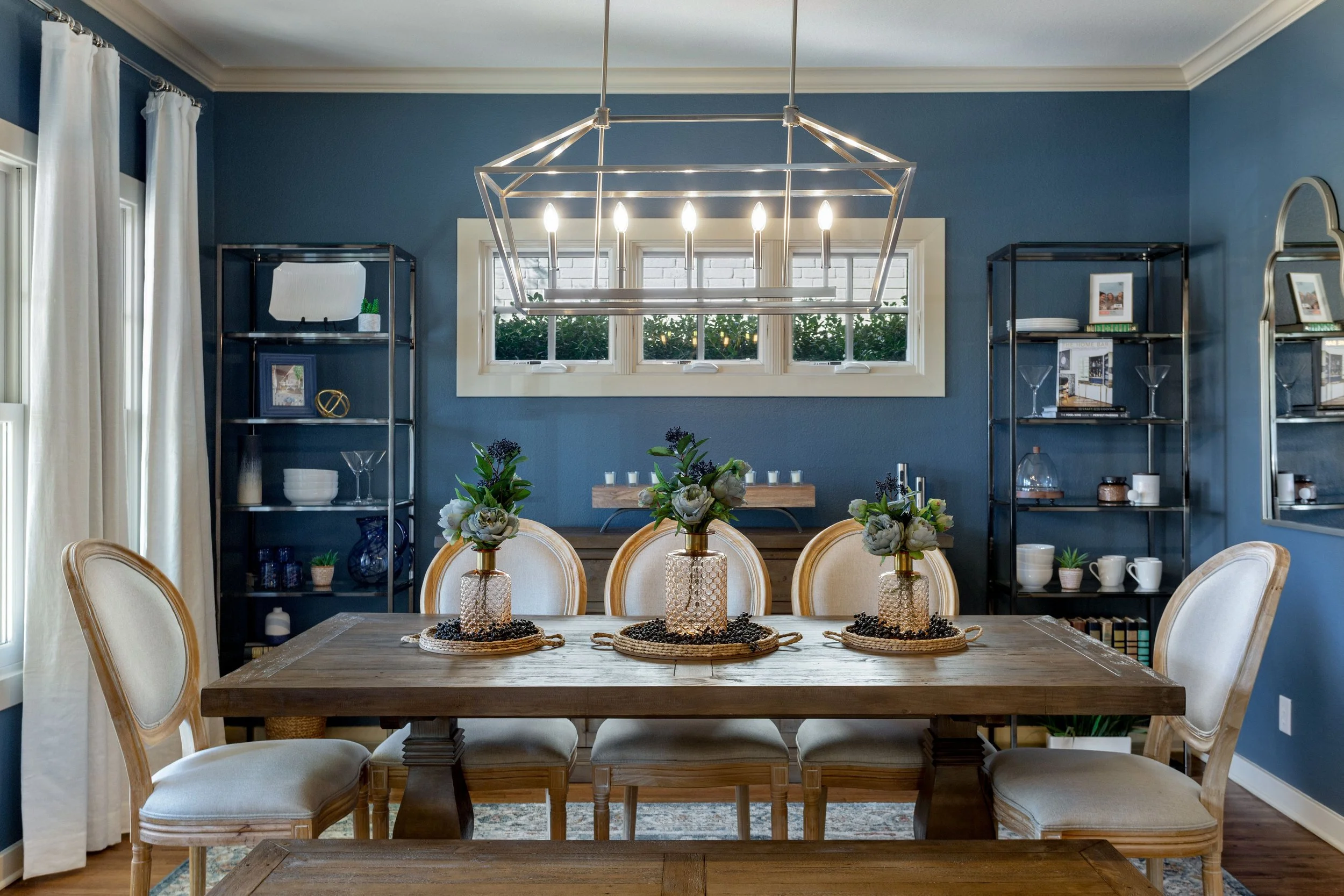 Design. Build. Furnish.