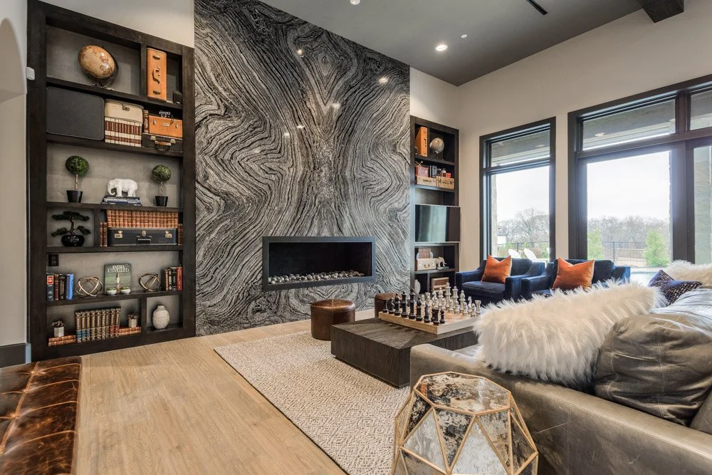 Westlake TX Interior Designer — Sleek to Chic Interiors