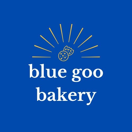 Blue Goo Bakery