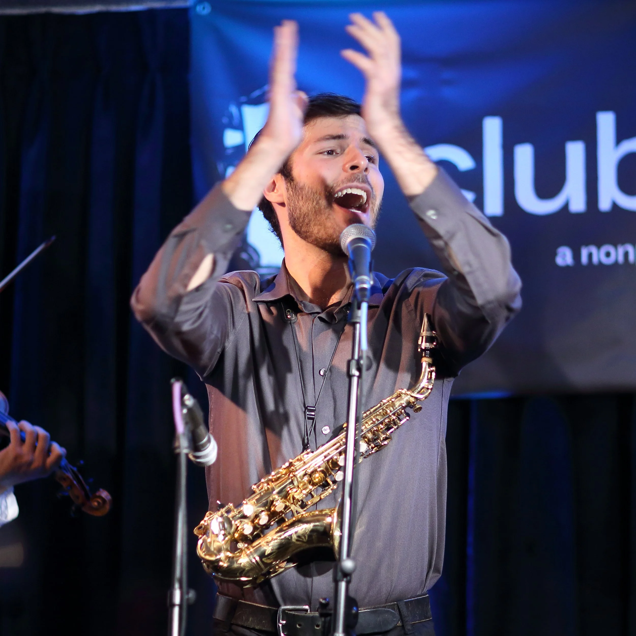      

 
   Performance at the Winter Chautauqua Festival 2022 
 






















    

 
   Virtual concert with Zach Mayer Sunday, Feb 20th @ 7 pm, Free!  Zach Mayer brings people together through the power of spiritual wordless melodies, roo