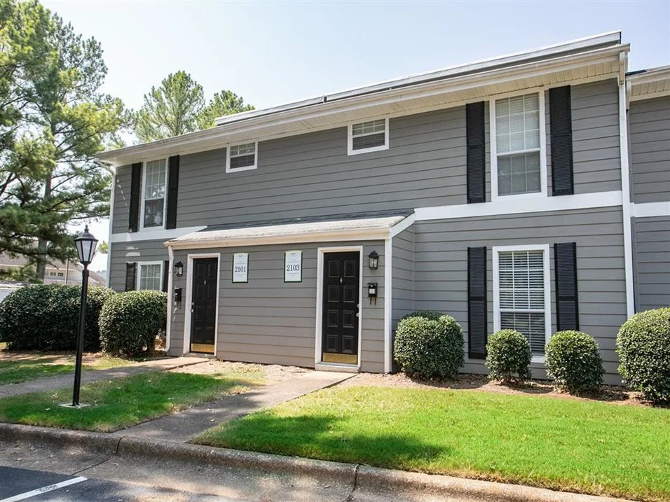 Gallery — The Pointe at Bailey Cove Apartments in Huntsville, Alabama