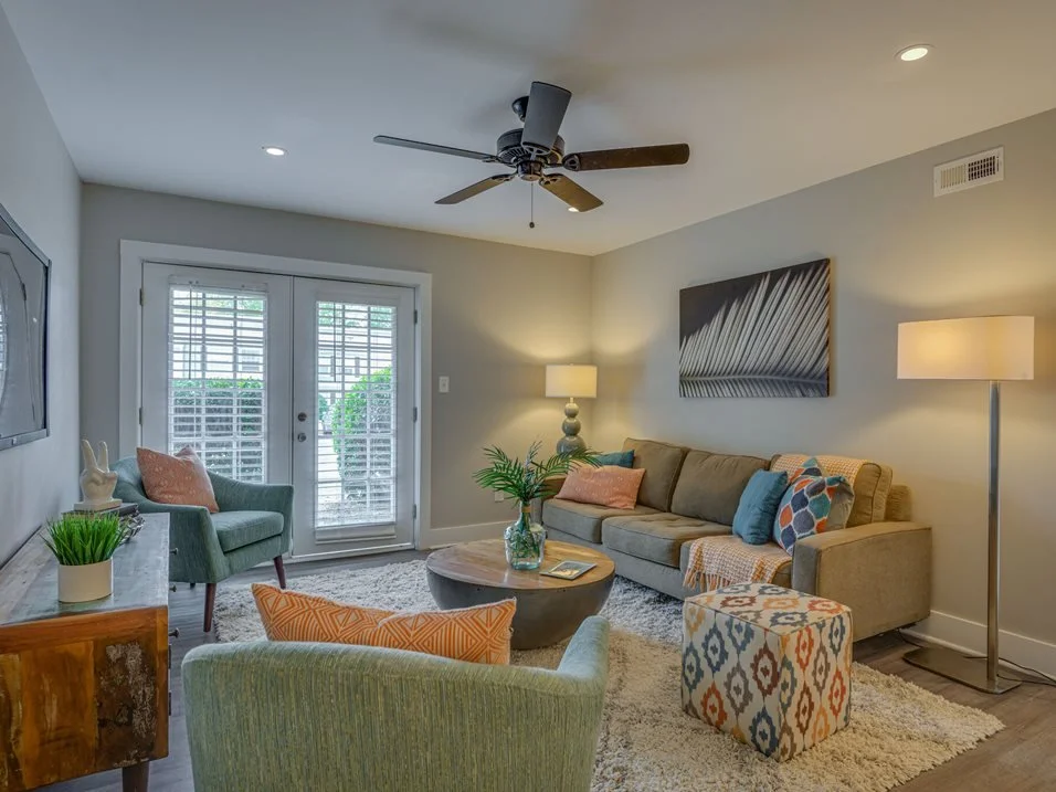 Gallery — The Pointe at Bailey Cove Apartments in Huntsville, Alabama