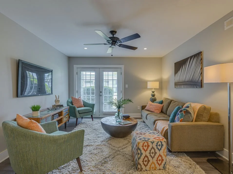 Gallery — The Pointe at Bailey Cove Apartments in Huntsville, Alabama