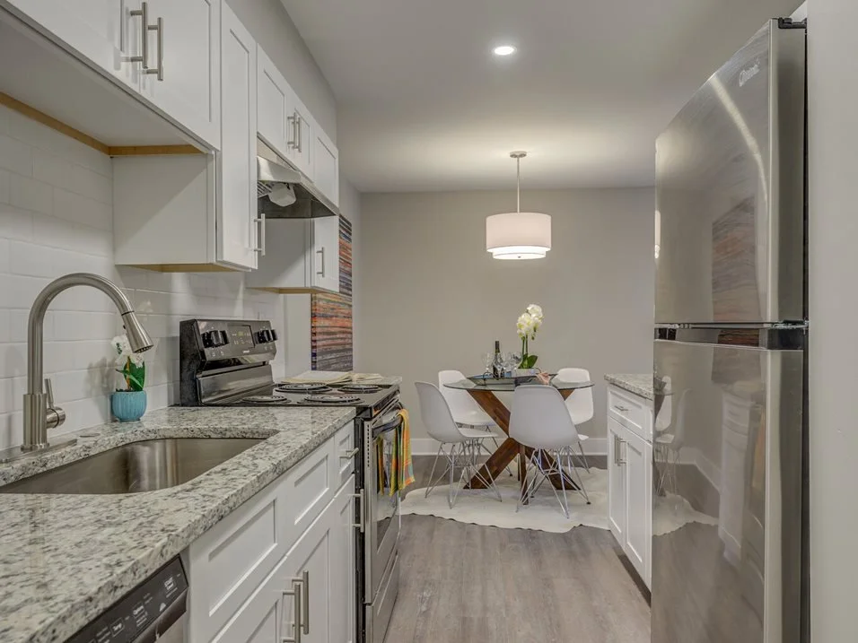 Gallery — The Pointe at Bailey Cove Apartments in Huntsville, Alabama