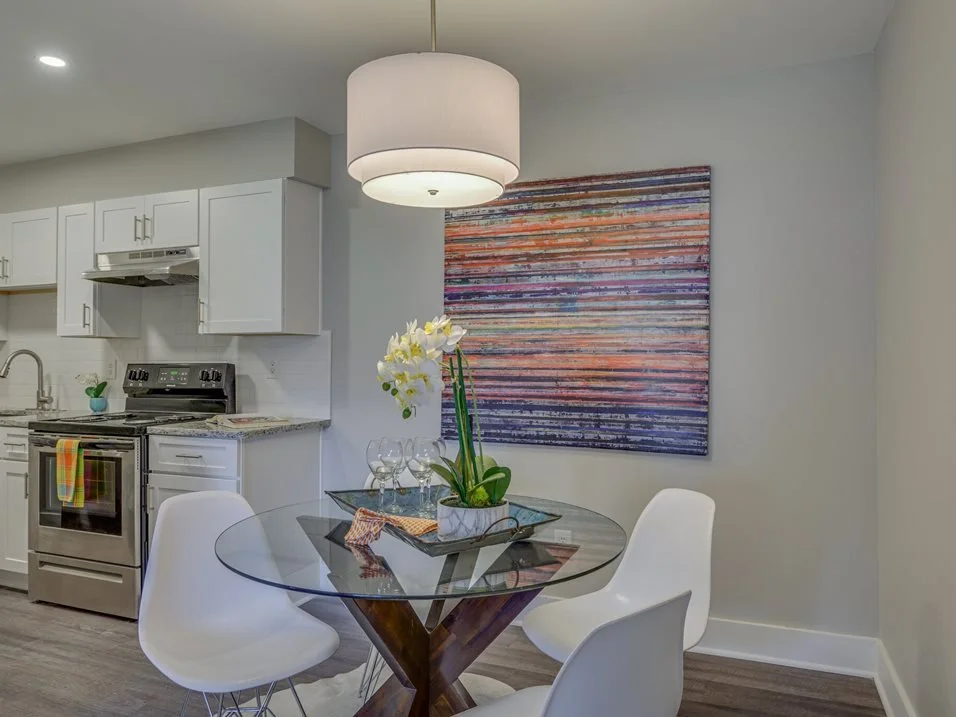 Gallery — The Pointe at Bailey Cove Apartments in Huntsville, Alabama