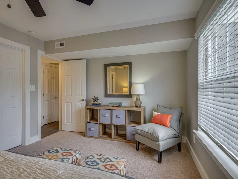 Gallery — The Pointe at Bailey Cove Apartments in Huntsville, Alabama