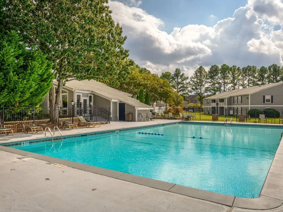 Gallery — The Pointe at Bailey Cove Apartments in Huntsville, Alabama