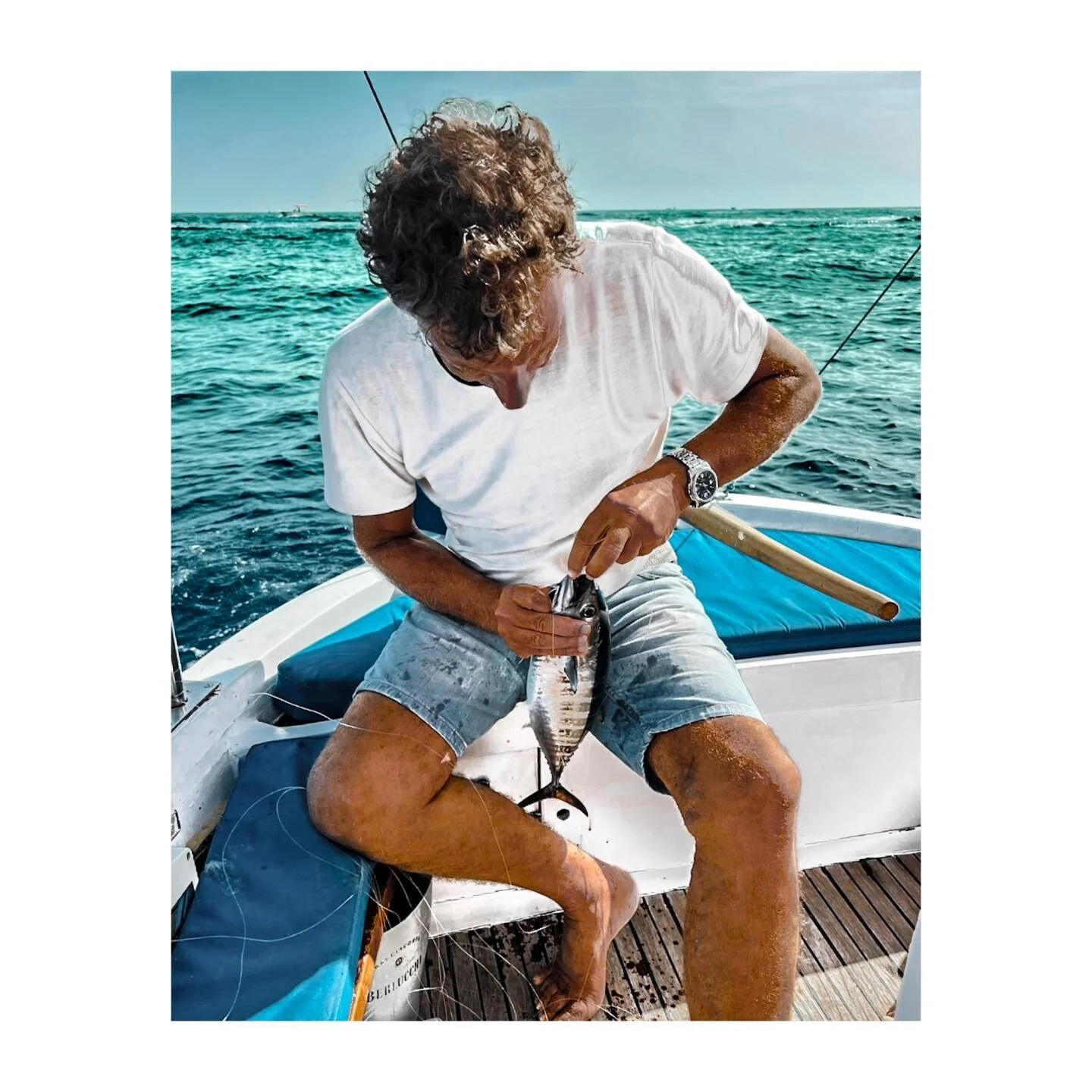 #Positano #HappyEaster #Fisherman