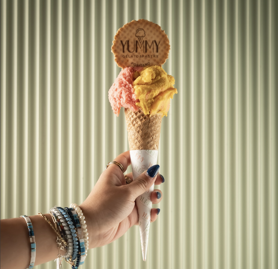 In search for Gelato
