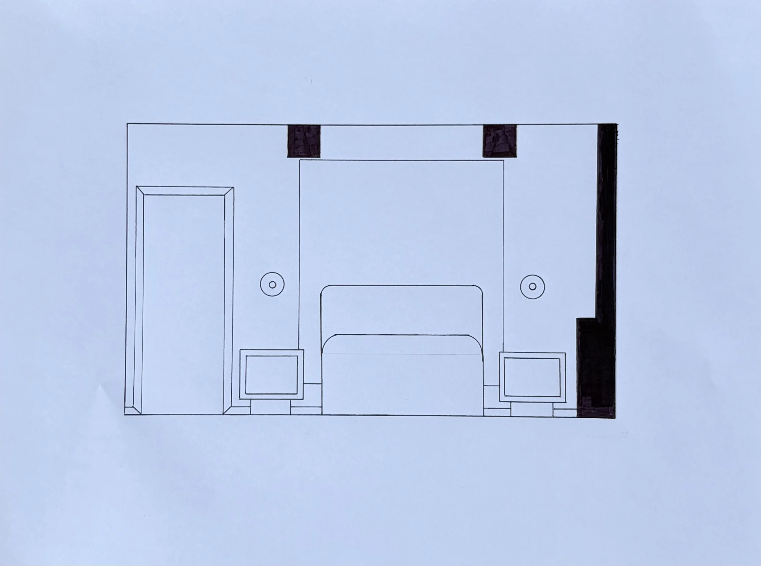 Elevation View