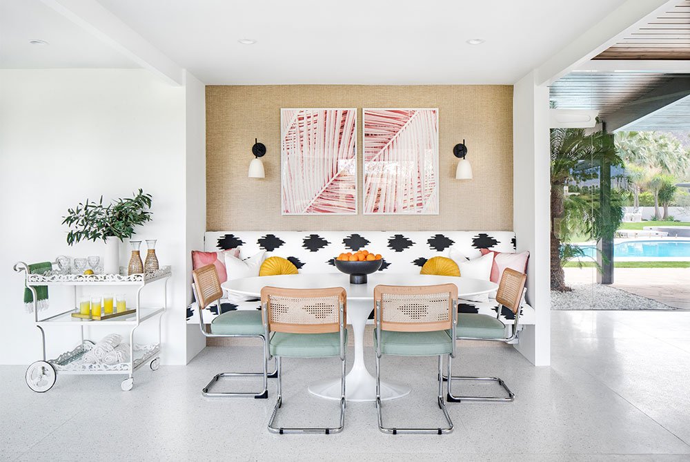 What is my Interior Design Style? — Cheat Sheet Design