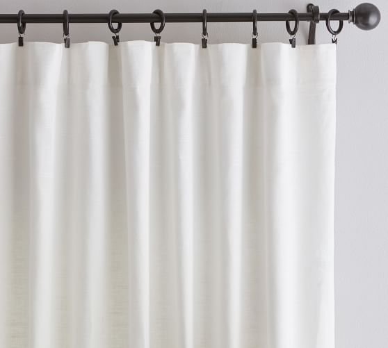 CURTAIN RINGS