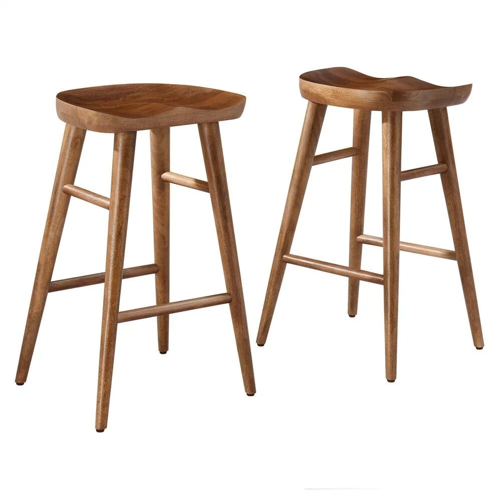 Counter & Bar Heights Available